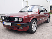 BMW 316