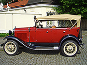 Ford 1930