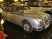 Jaguar mk2