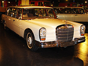 Mercedes 600