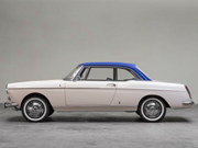 Peugeot 404 Coupé 1964