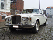 rolls royce 1969