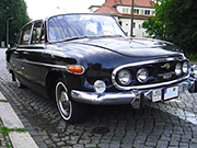 Tatra 603