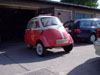 BWM Isetta Export