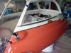 BWM Isetta Export