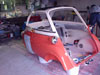 BWM Isetta Export
