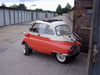 BWM Isetta Export